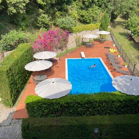 Appartement Il Casalino à Maratea Extérieur photo