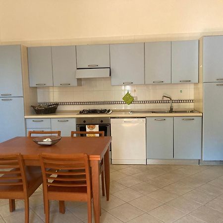 Appartement Il Casalino à Maratea Extérieur photo
