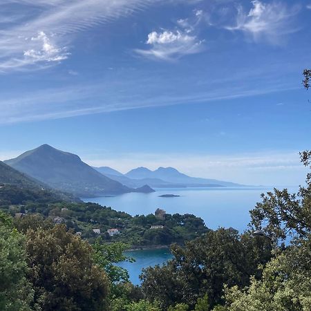 Appartement Il Casalino à Maratea Extérieur photo