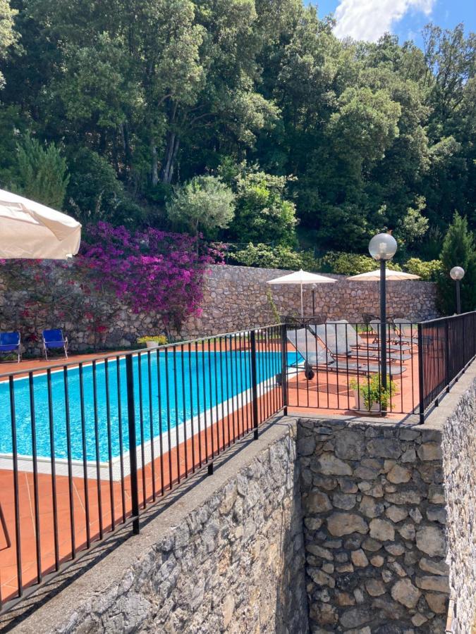 Appartement Il Casalino à Maratea Extérieur photo