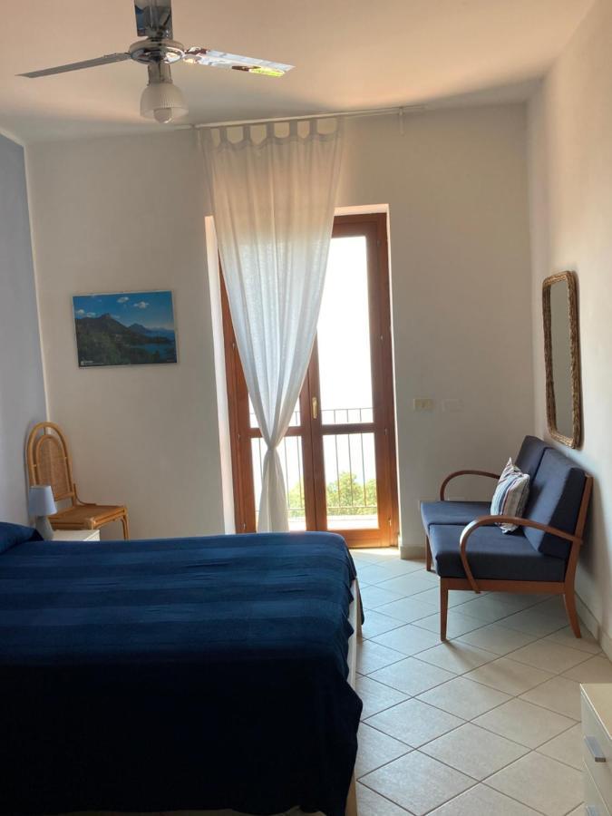 Appartement Il Casalino à Maratea Extérieur photo