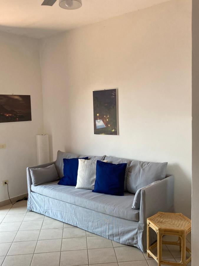 Appartement Il Casalino à Maratea Extérieur photo