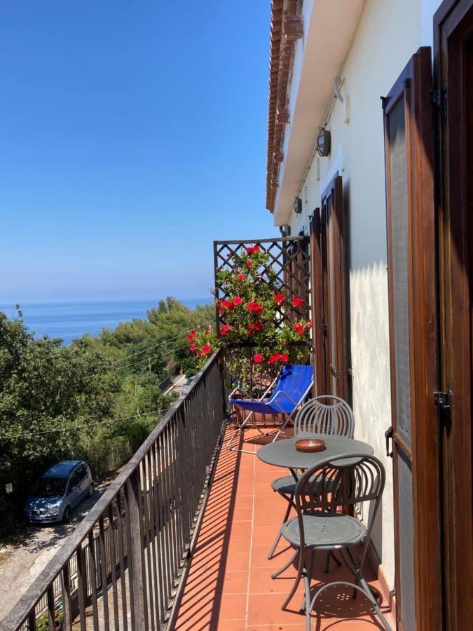 Appartement Il Casalino à Maratea Extérieur photo