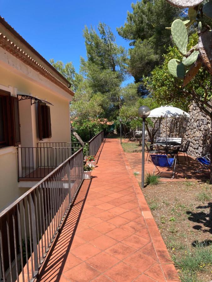 Appartement Il Casalino à Maratea Extérieur photo