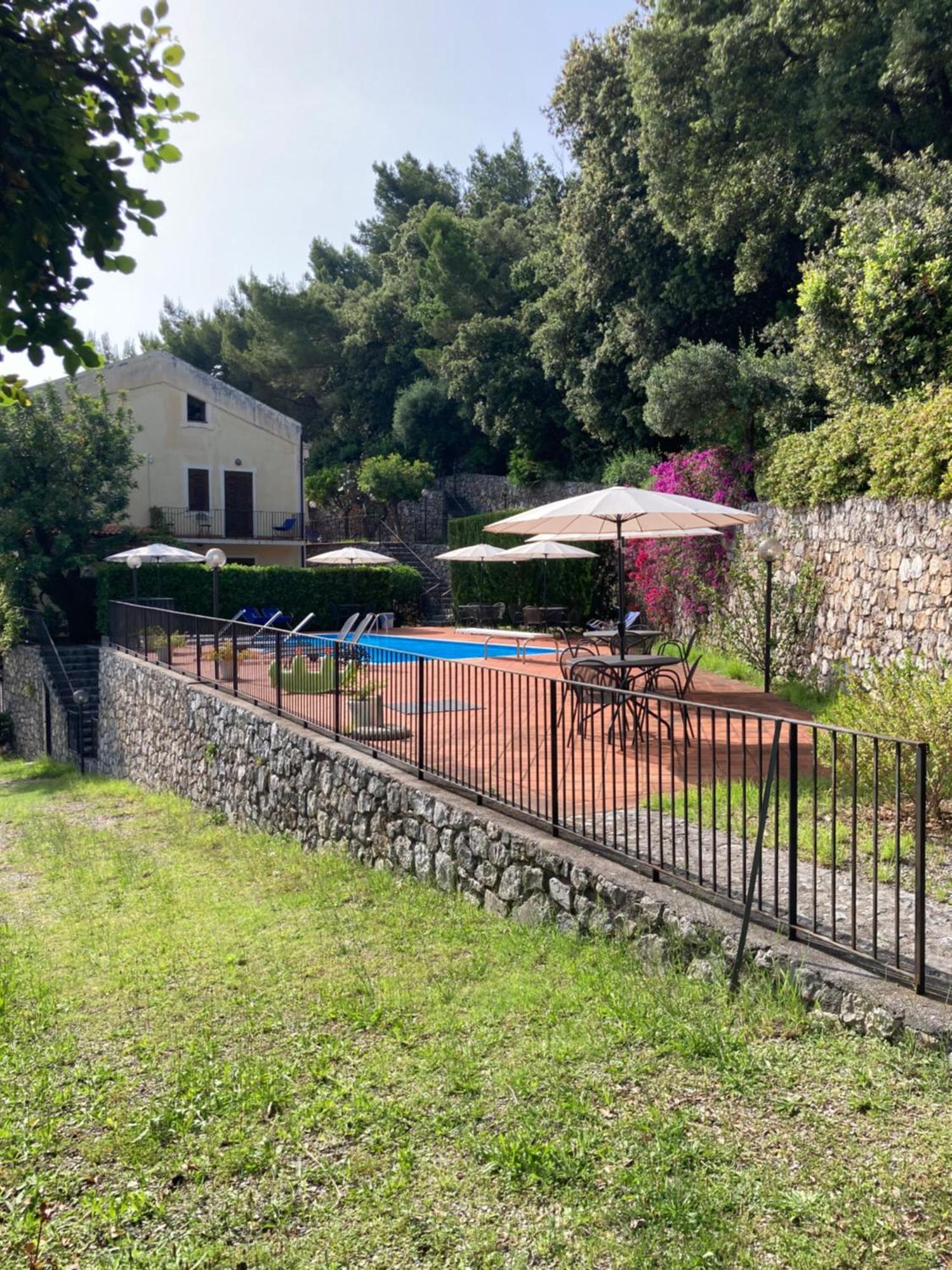 Appartement Il Casalino à Maratea Extérieur photo