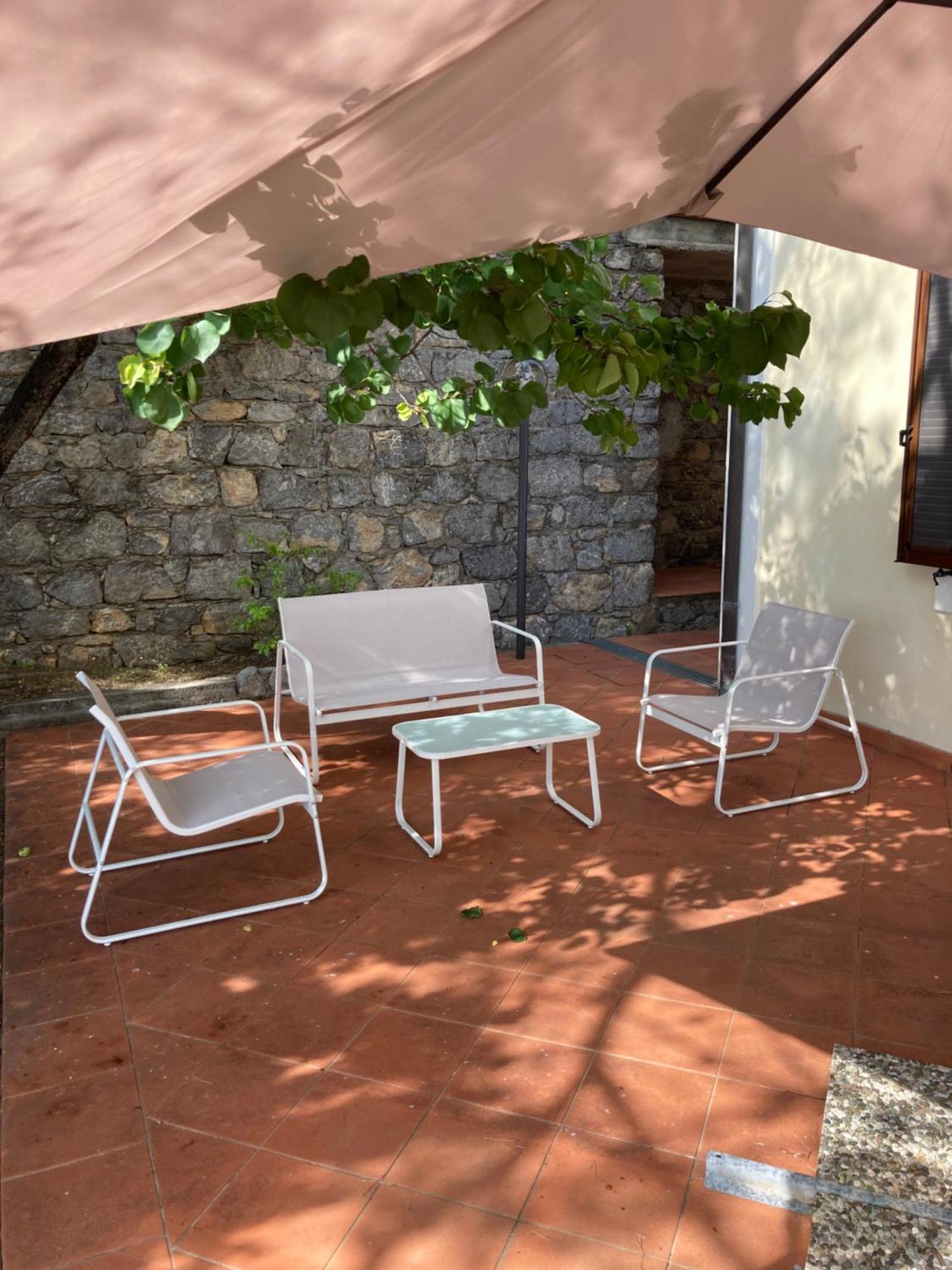 Appartement Il Casalino à Maratea Extérieur photo