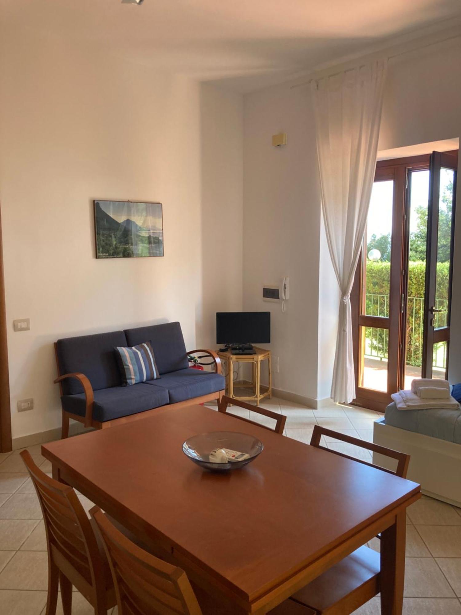 Appartement Il Casalino à Maratea Extérieur photo