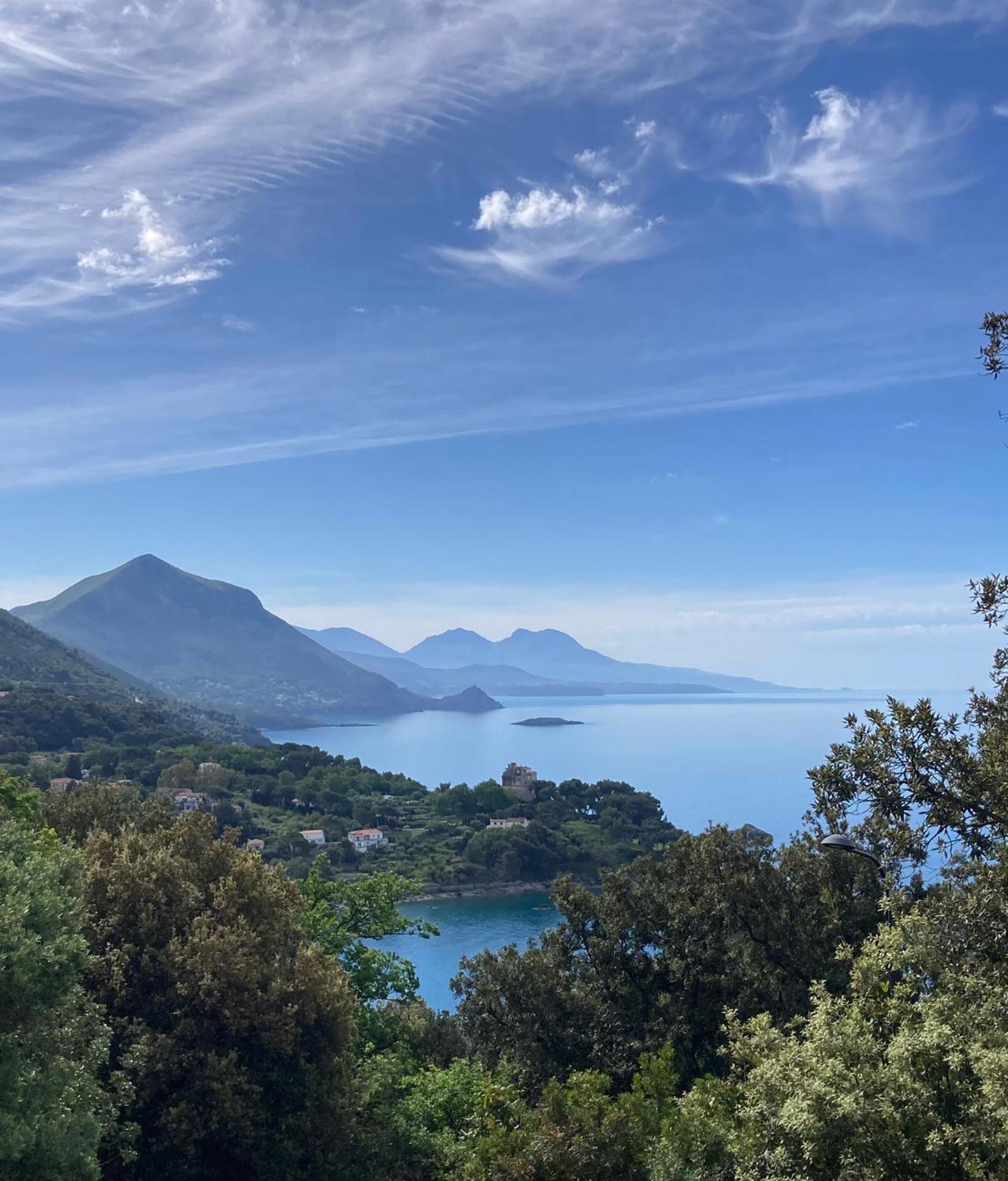 Appartement Il Casalino à Maratea Extérieur photo