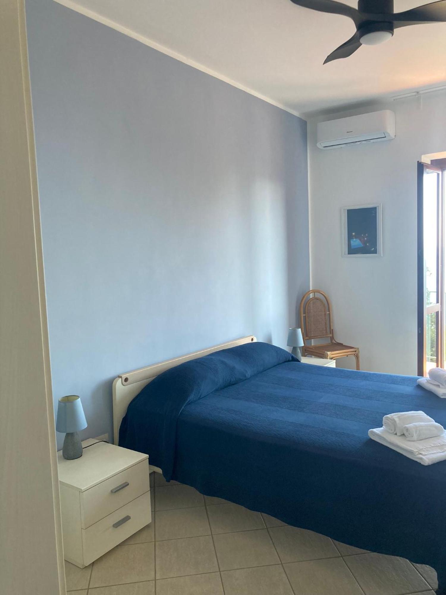Appartement Il Casalino à Maratea Extérieur photo