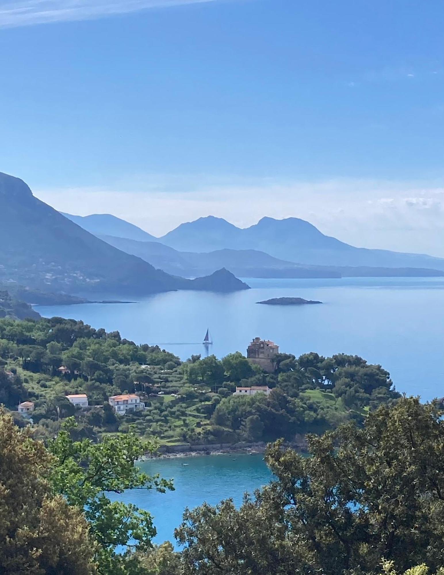 Appartement Il Casalino à Maratea Extérieur photo