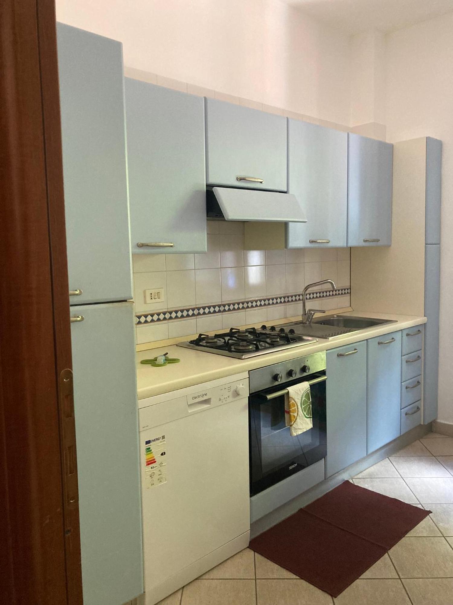 Appartement Il Casalino à Maratea Extérieur photo