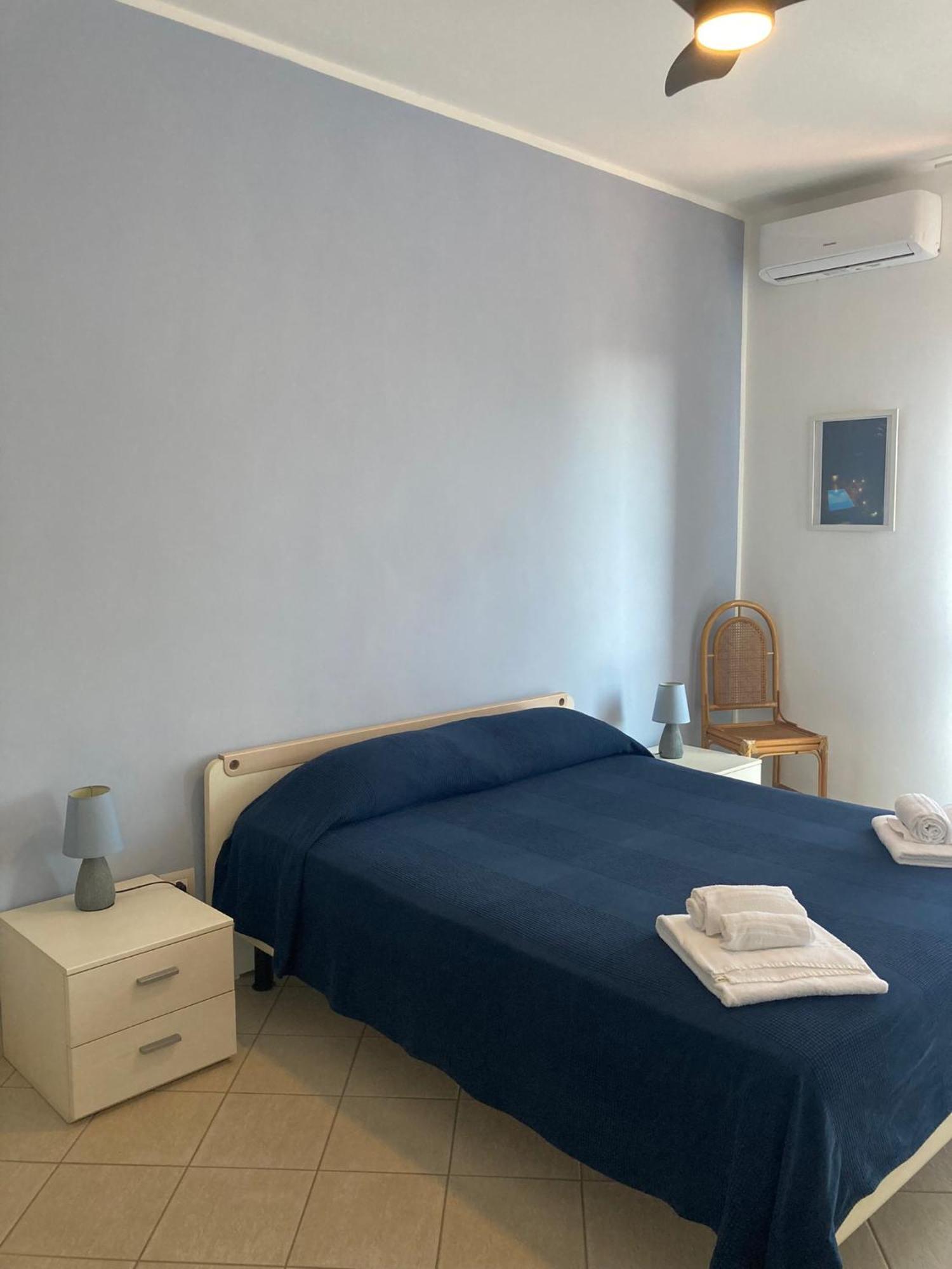 Appartement Il Casalino à Maratea Extérieur photo