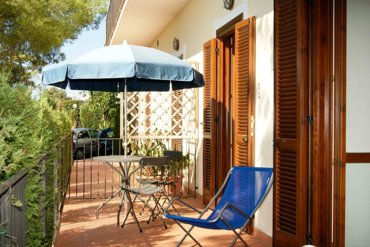 Appartement Il Casalino à Maratea Extérieur photo