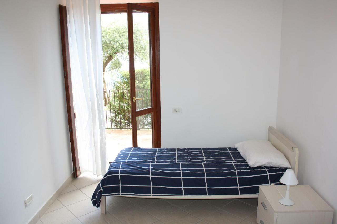 Appartement Il Casalino à Maratea Extérieur photo