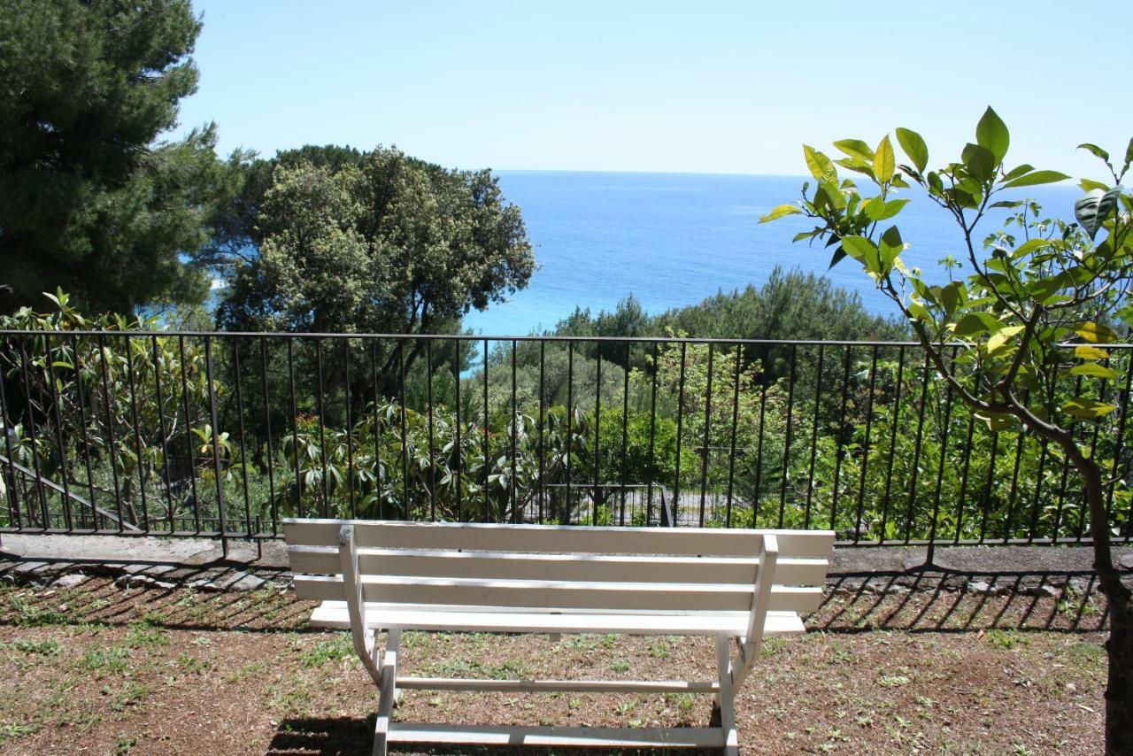 Appartement Il Casalino à Maratea Extérieur photo