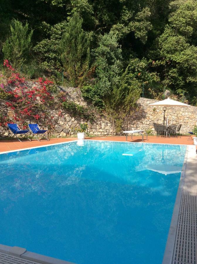 Appartement Il Casalino à Maratea Extérieur photo