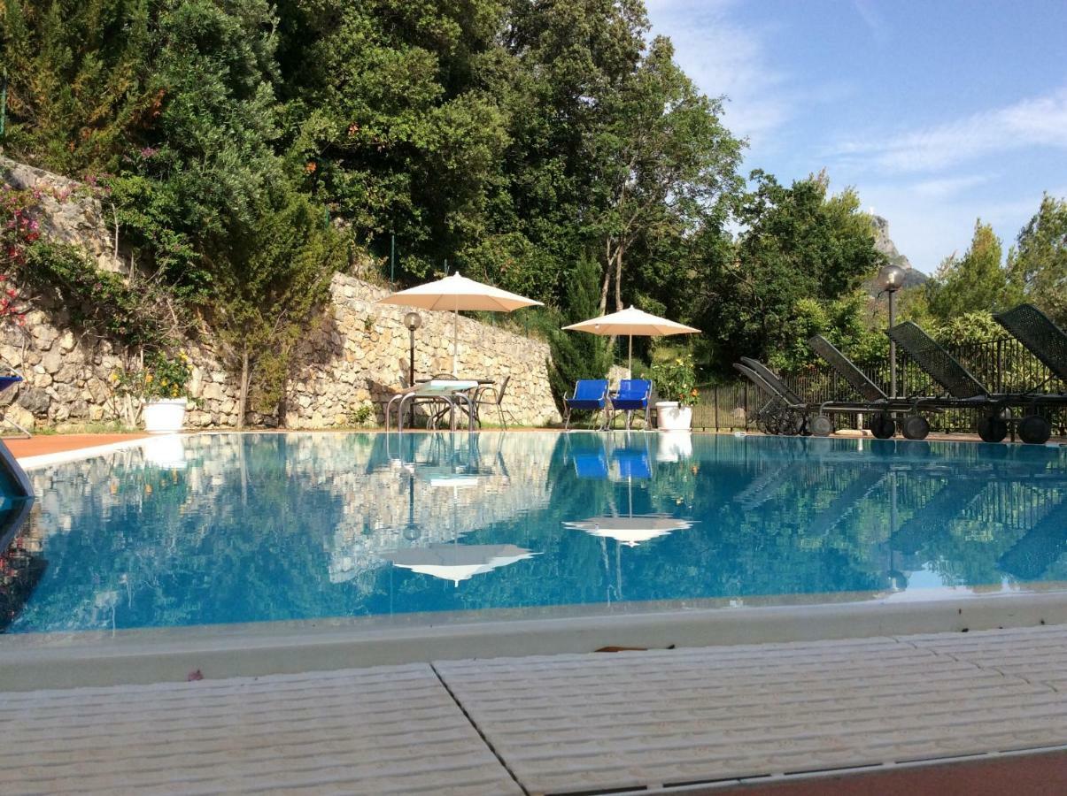 Appartement Il Casalino à Maratea Extérieur photo