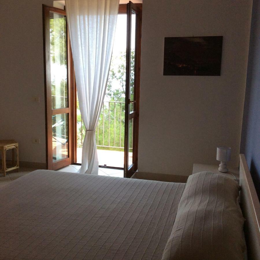 Appartement Il Casalino à Maratea Extérieur photo