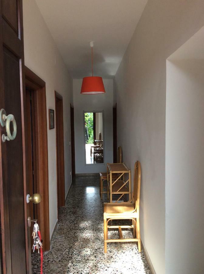 Appartement Il Casalino à Maratea Extérieur photo