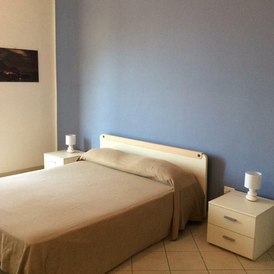 Appartement Il Casalino à Maratea Extérieur photo