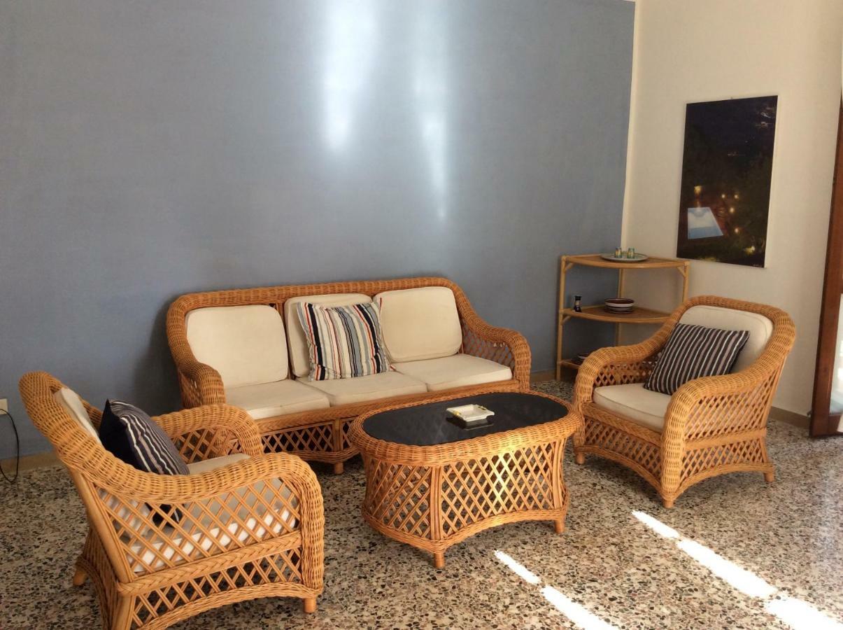 Appartement Il Casalino à Maratea Extérieur photo