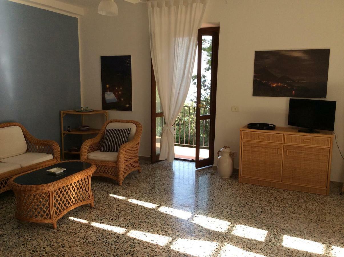 Appartement Il Casalino à Maratea Extérieur photo